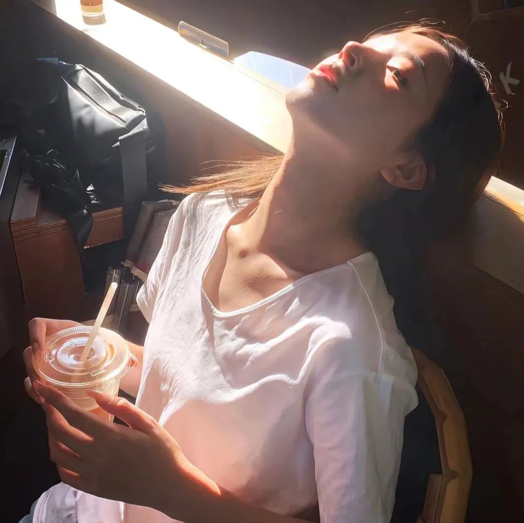 夏天在淘气